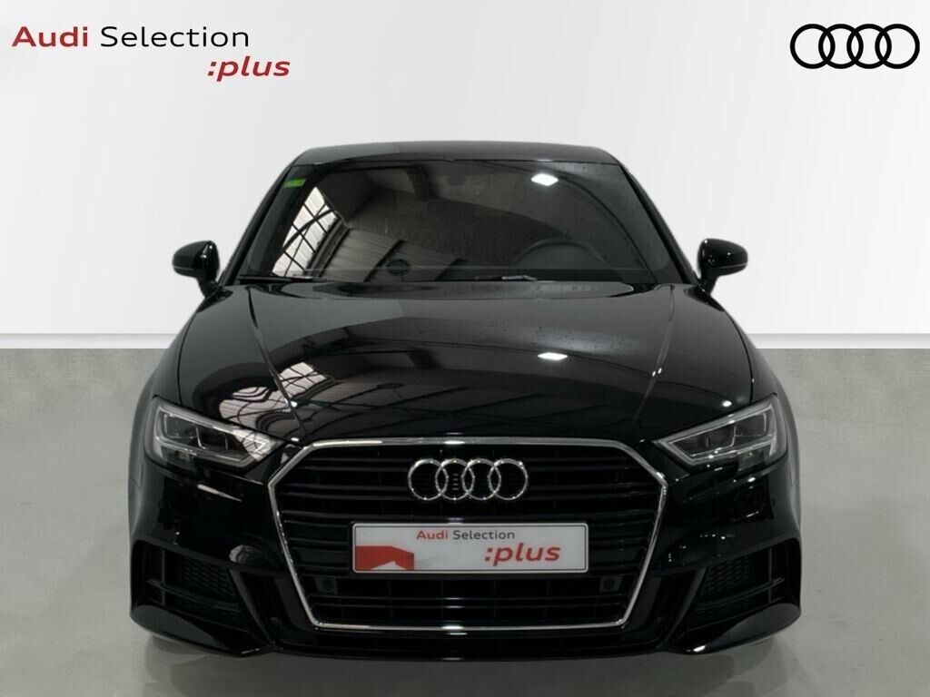 Foto del AUDI A3 Sportback 35 TFSI S line 110kW