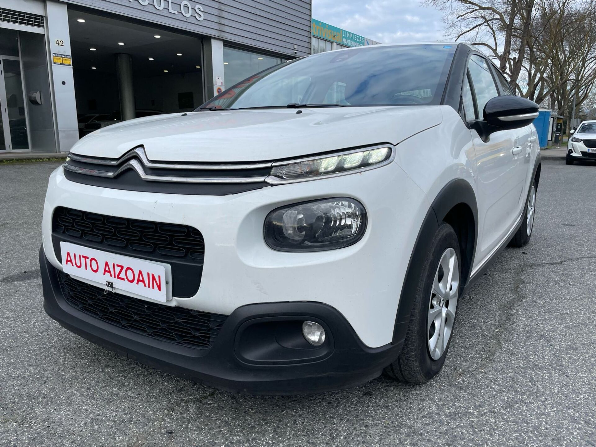 Imagen de CITROEN C3