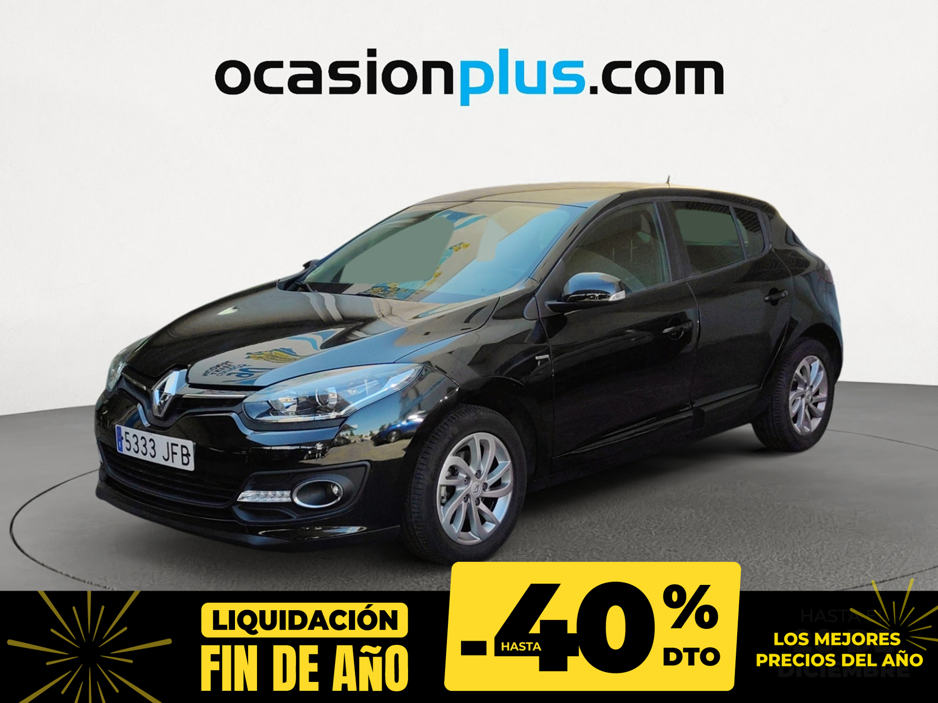 Imagen de RENAULT Mégane