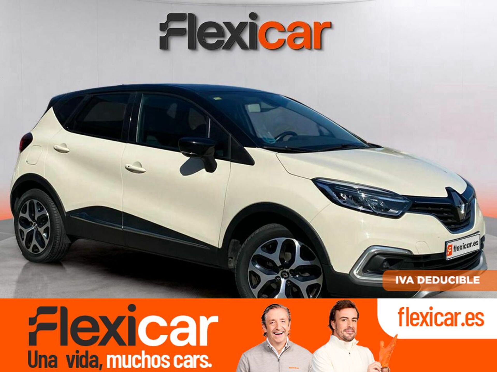 Imagen de RENAULT Captur