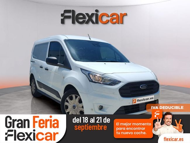 FORD Transit (Kombi 1.5 TDCi 55kW Ambiente 220 L1 (M1)) en Baleares