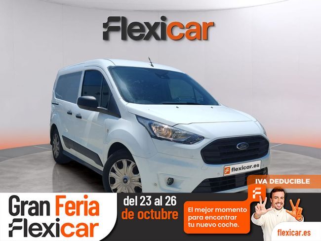 FORD Transit (Kombi 1.5 TDCi 55kW Ambiente 220 L1 (M1)) en Baleares