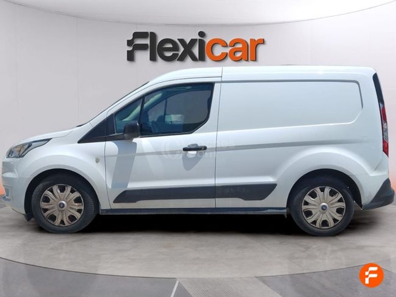 Foto del FORD Transit Van Trend 100