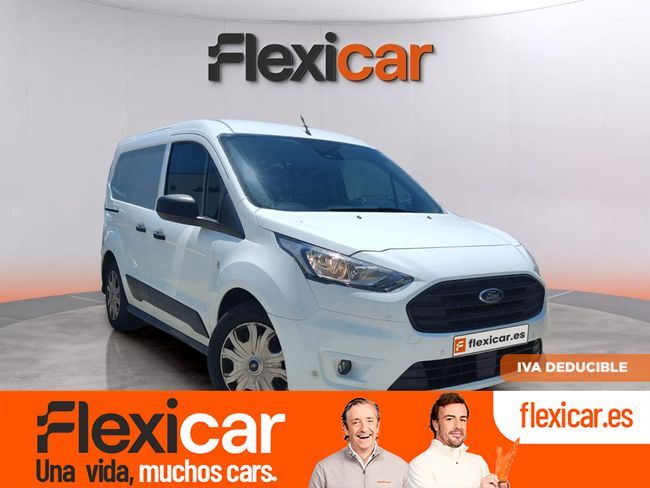 FORD Transit (Kombi 1.5 TDCi 55kW Ambiente 220 L1 (M1)) en Baleares