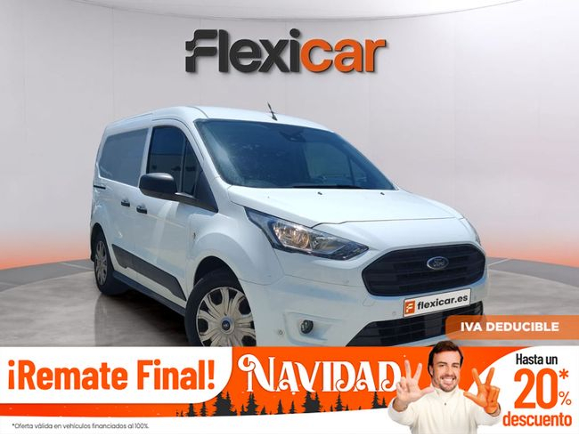 Imagen de FORD Transit