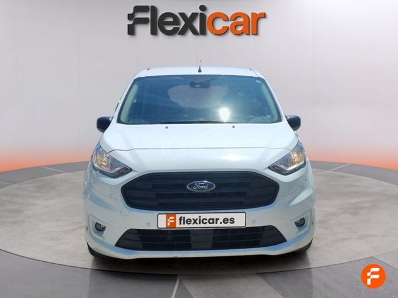 Foto del FORD Transit Van Trend 100
