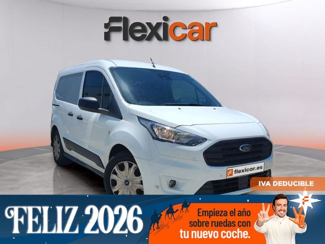 FORD Transit (Kombi 1.5 TDCi 55kW Ambiente 220 L1 (M1)) en Baleares