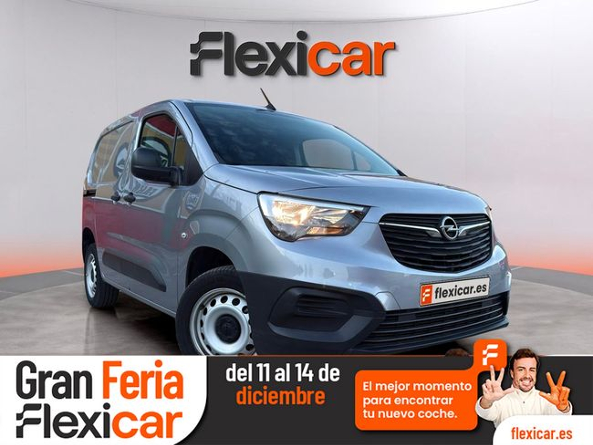 Imagen de OPEL Combo