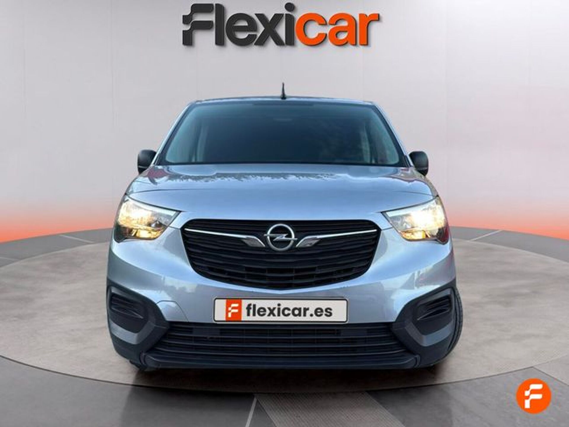 Imagen 2 de OPEL Combo