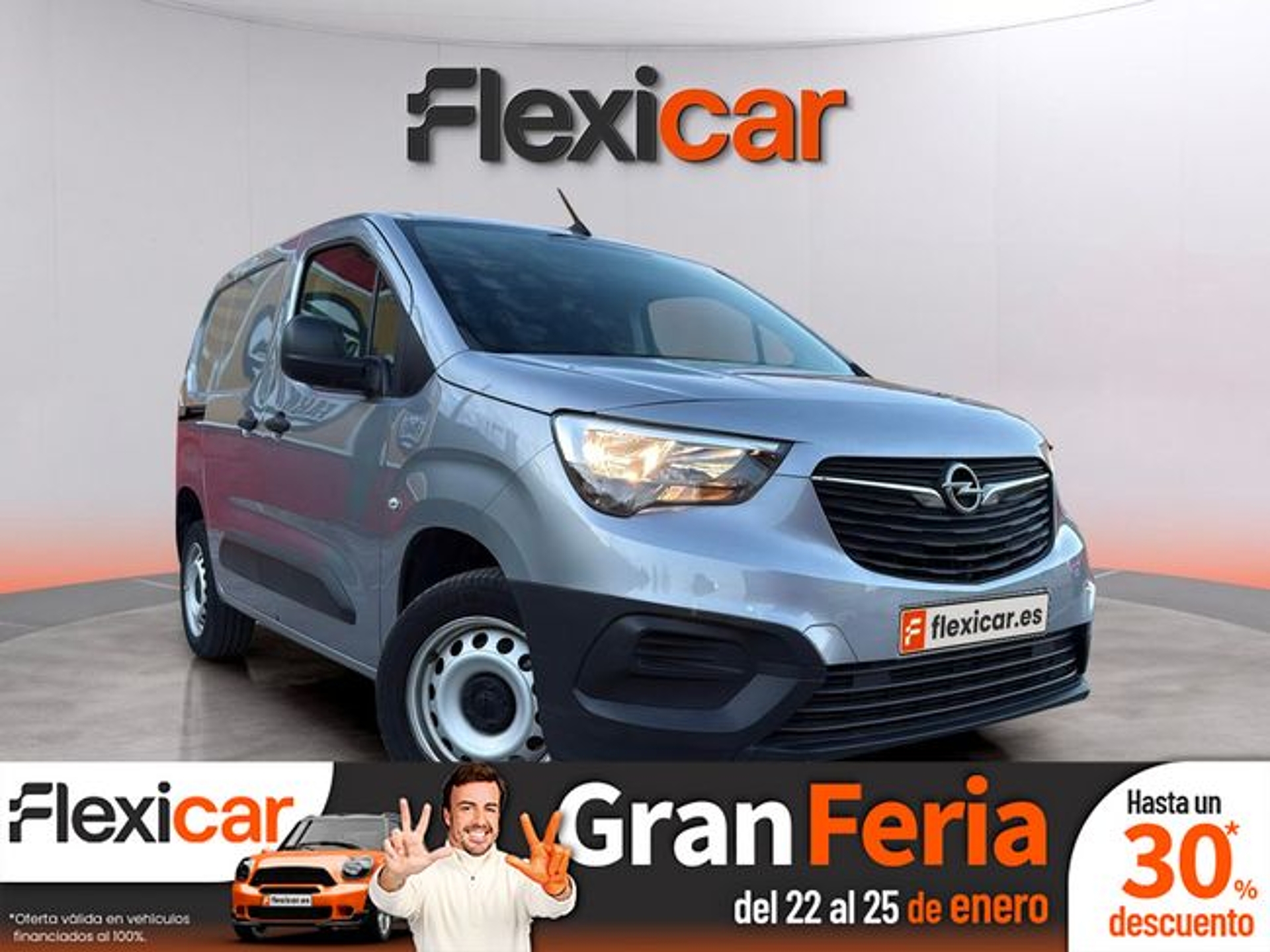 Imagen de OPEL Combo