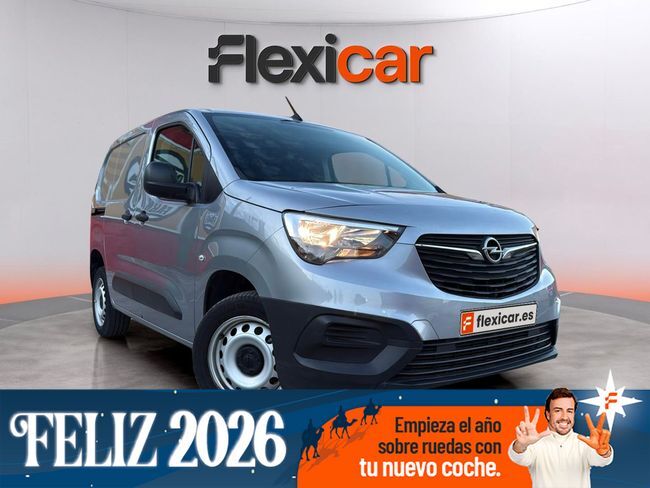 OPEL Combo (1.5 TD 75kW (100CV) S/S Edition L) en Barcelona
