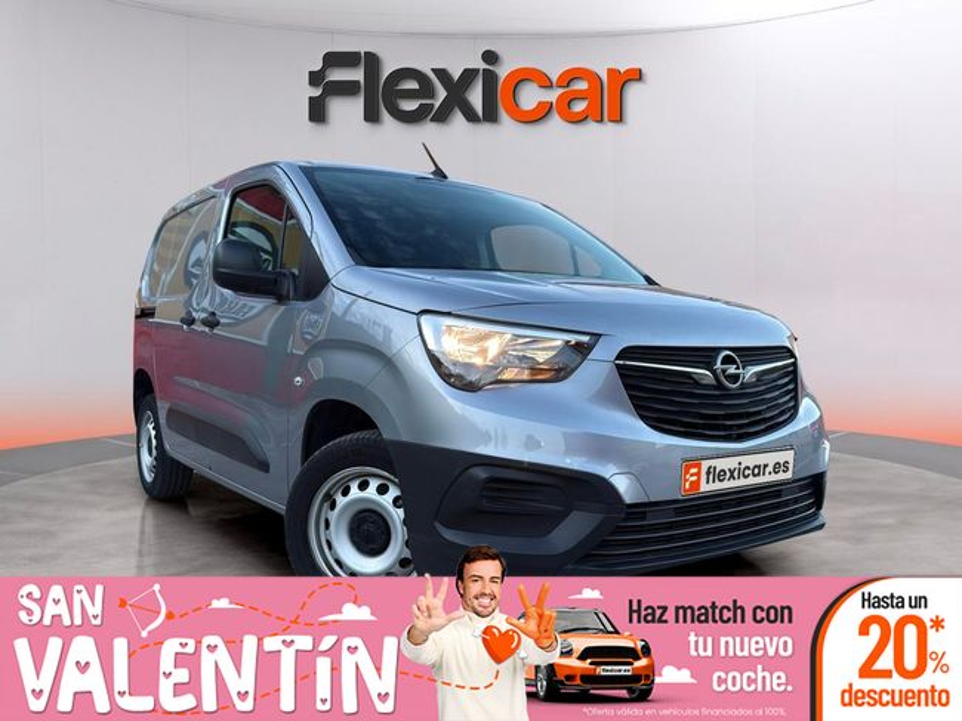 Imagen de OPEL Combo
