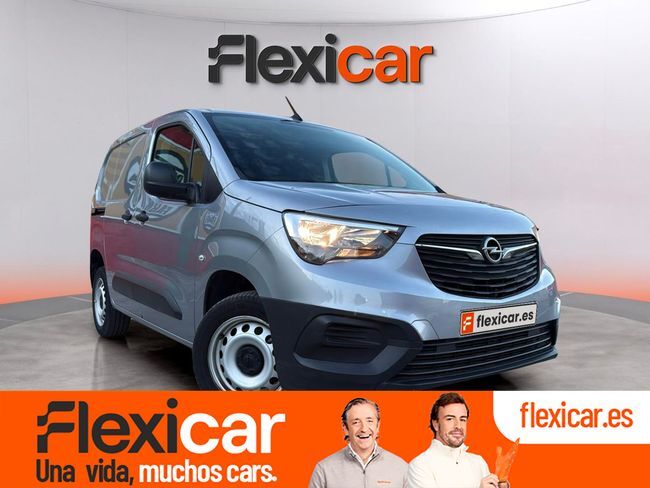 OPEL Combo (1.5 TD 75kW (100CV) S/S Edition L) en Barcelona