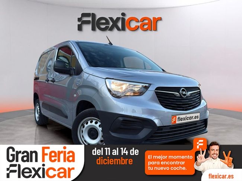 Foto del OPEL Combo Cargo 1.5TD S&S L 650 100