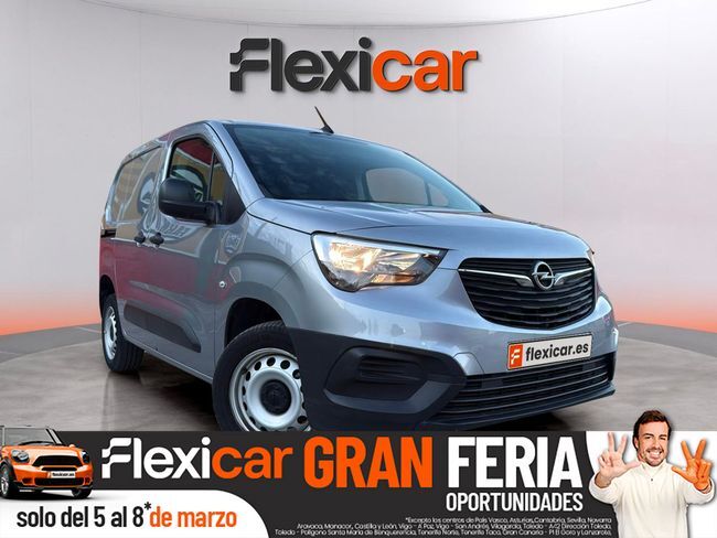 Foto del OPEL Combo Cargo 1.5TD S&S L 650 100