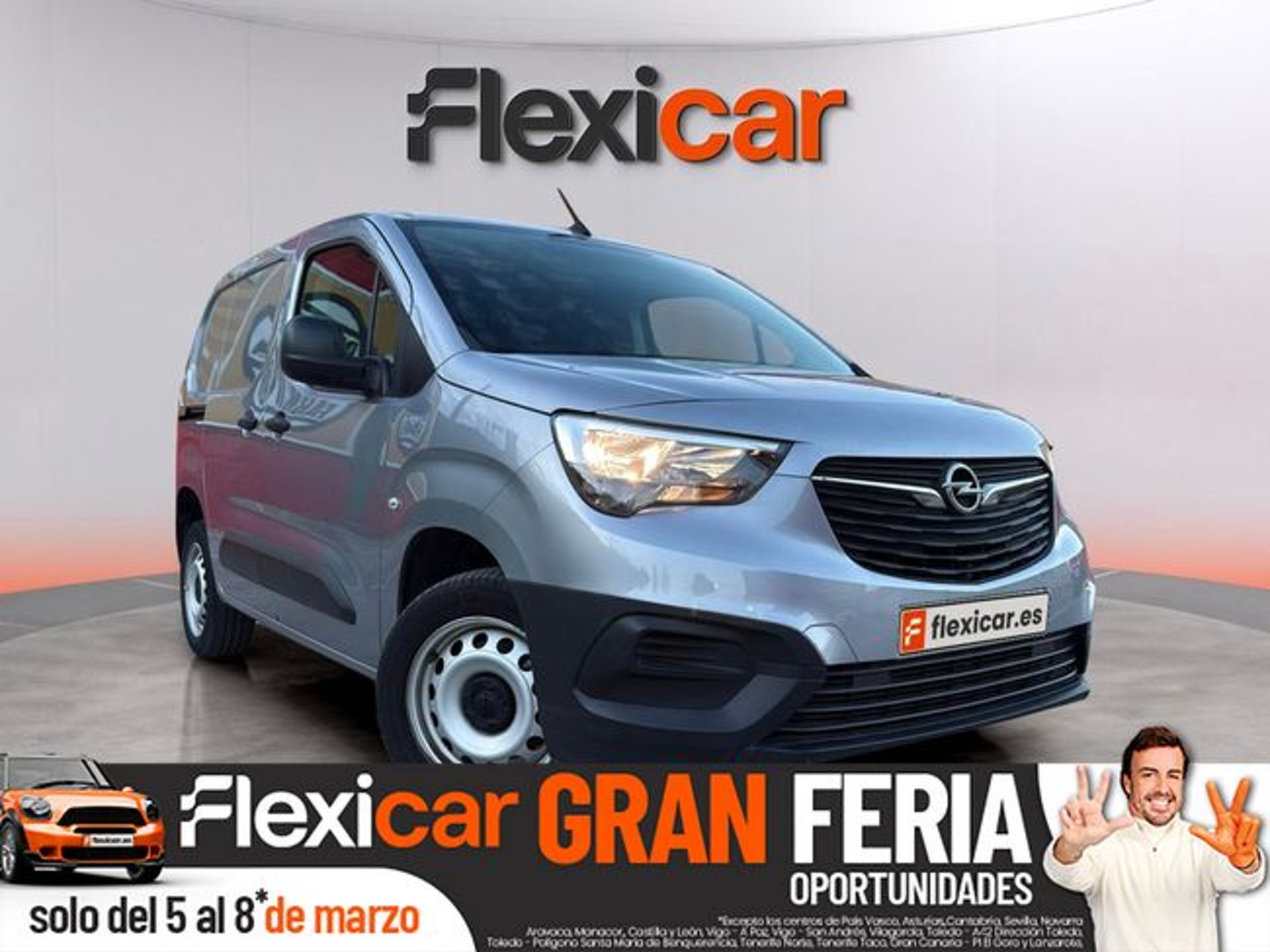 Imagen de OPEL Combo