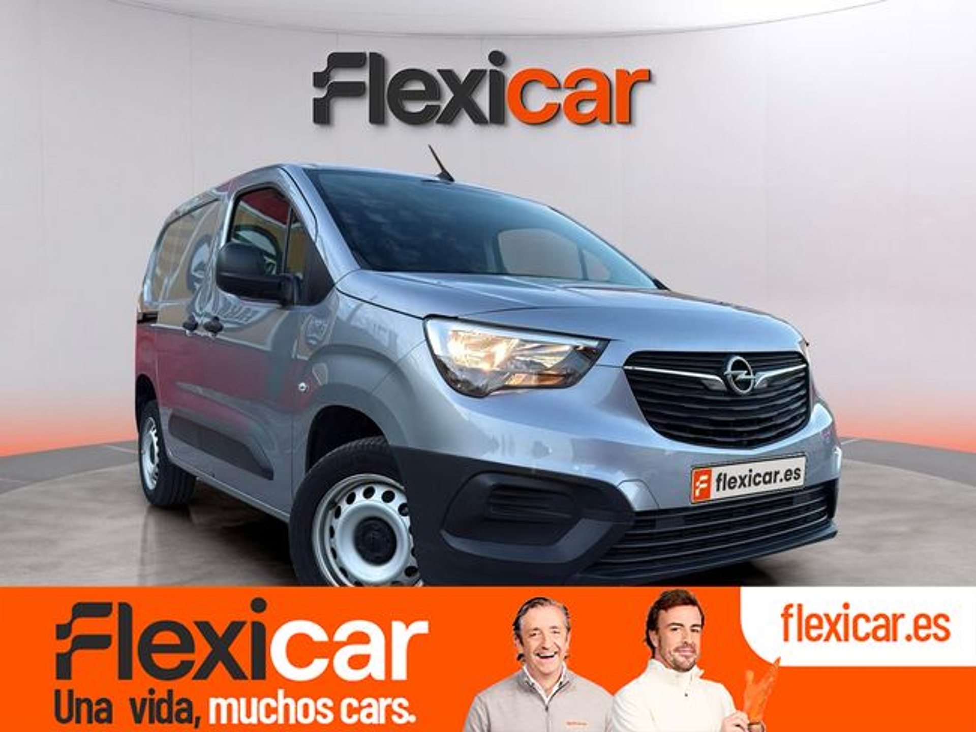 Imagen de OPEL Combo