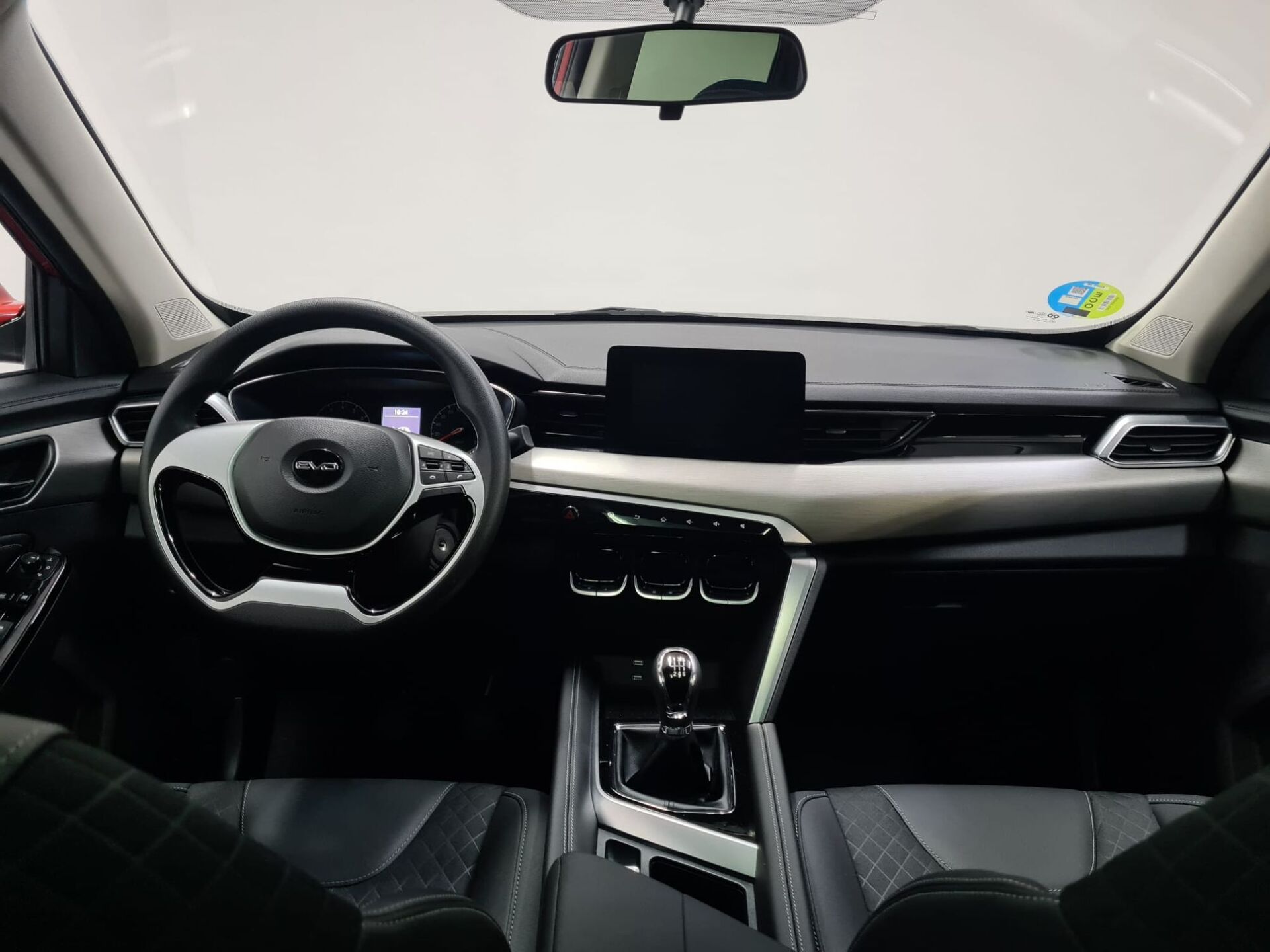 Imagen 2 de EVO EVO 5