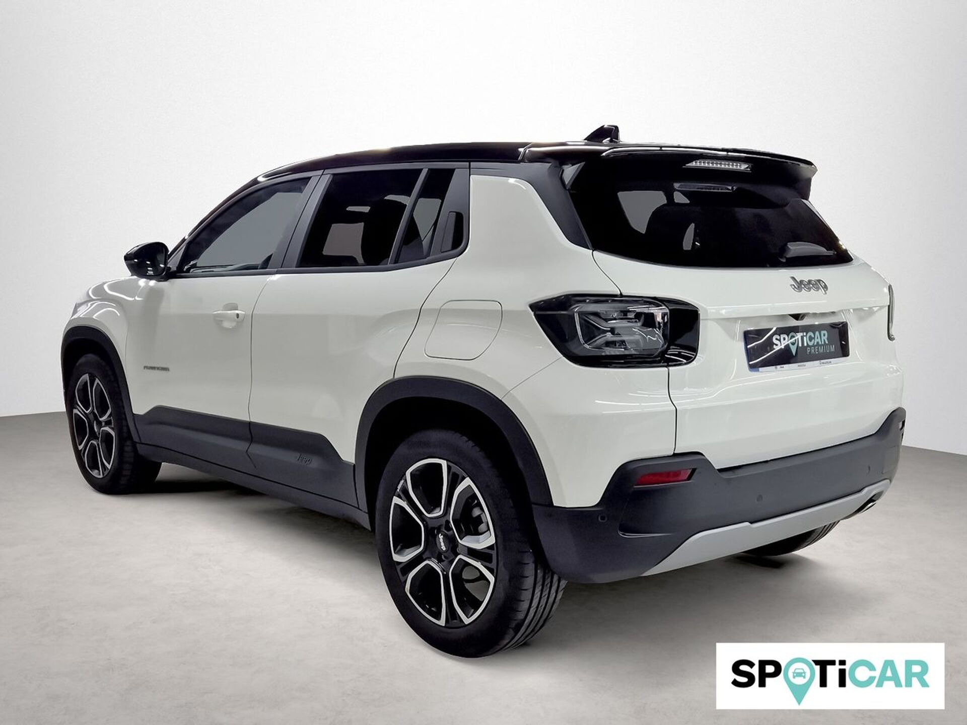 Imagen 2 de JEEP Avenger