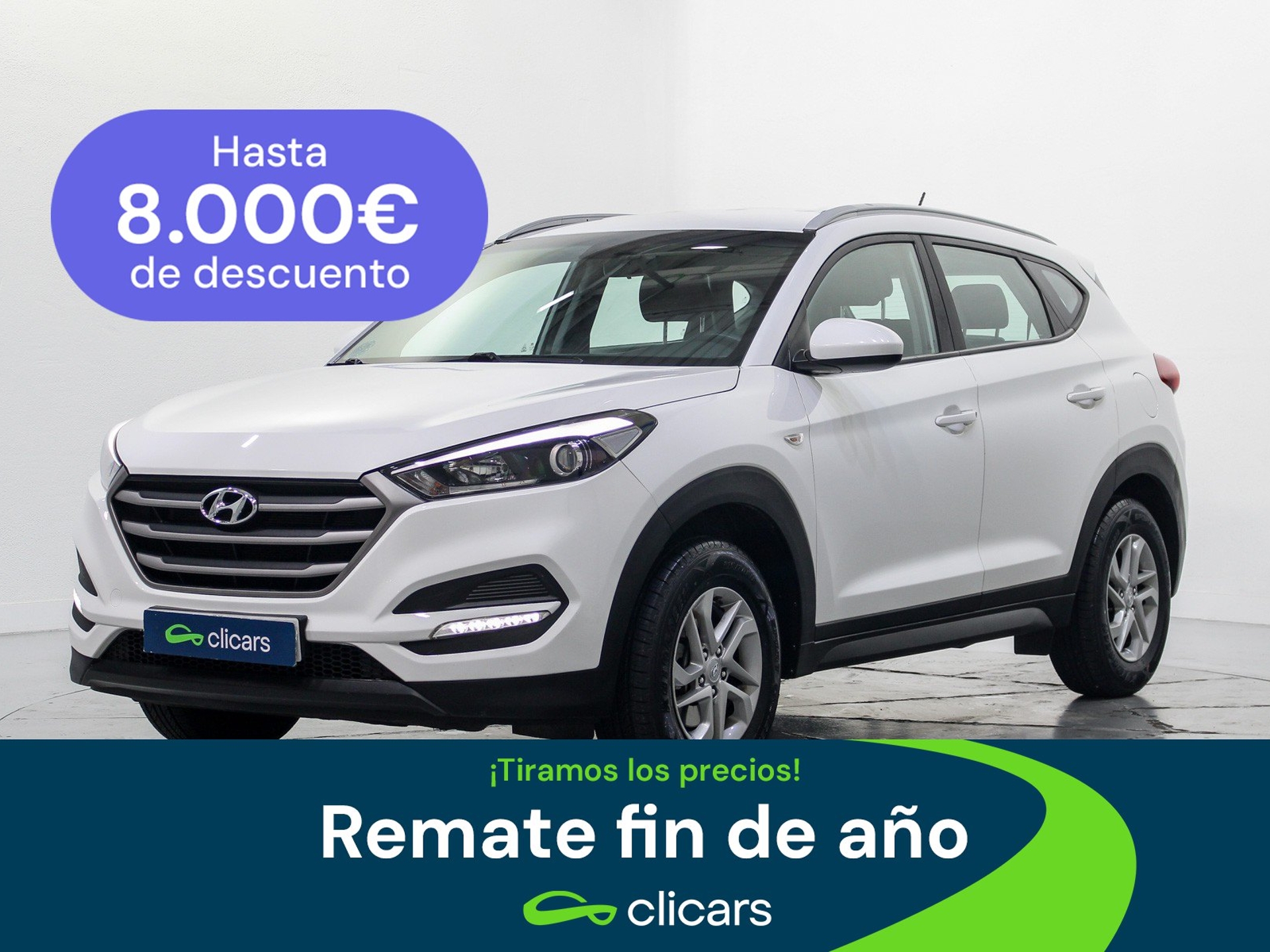 Imagen de HYUNDAI Tucson