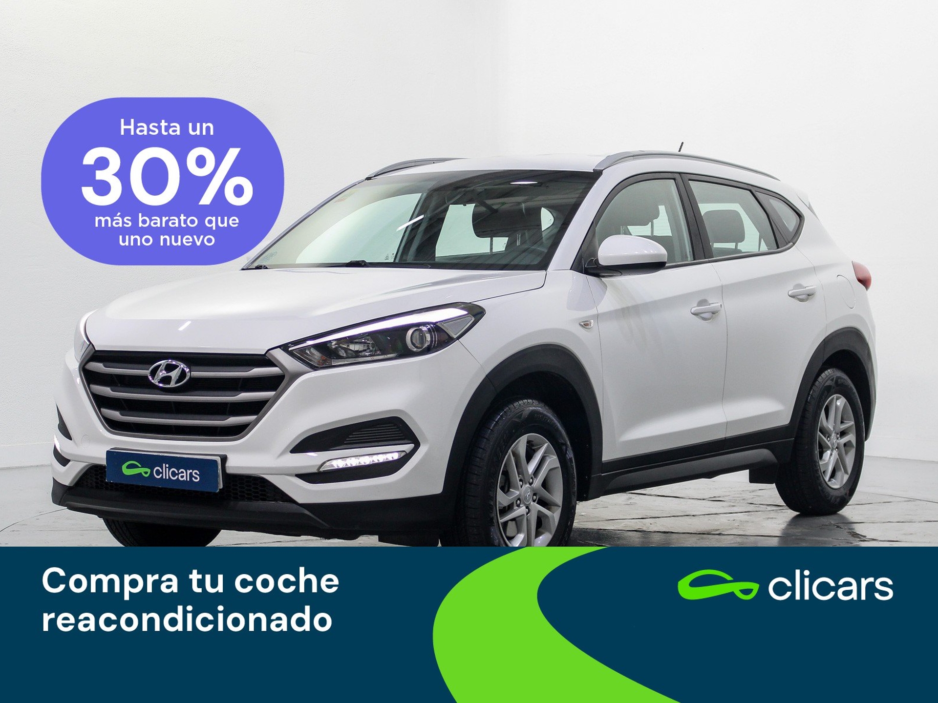 Imagen de HYUNDAI Tucson