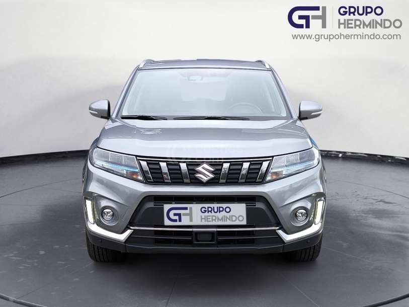 Foto del SUZUKI Vitara 1.5L GLX Strong Hybrid 4WD