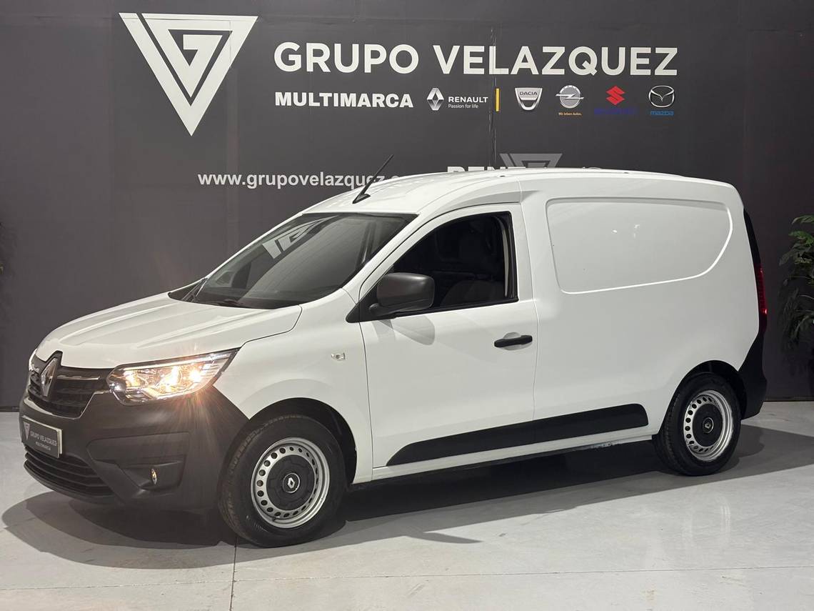 Foto del RENAULT Express 1.5 Blue dCi Confort 70kW