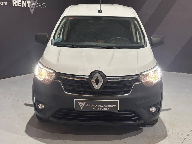 Foto del RENAULT Express 1.5 Blue dCi Confort 70kW