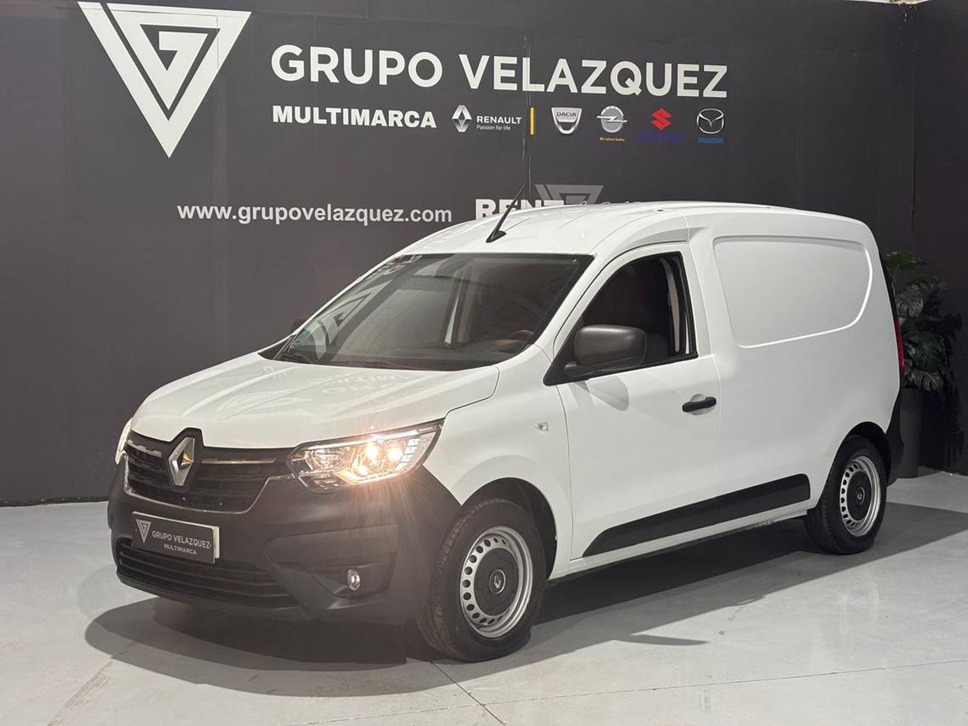 Imagen de RENAULT Express