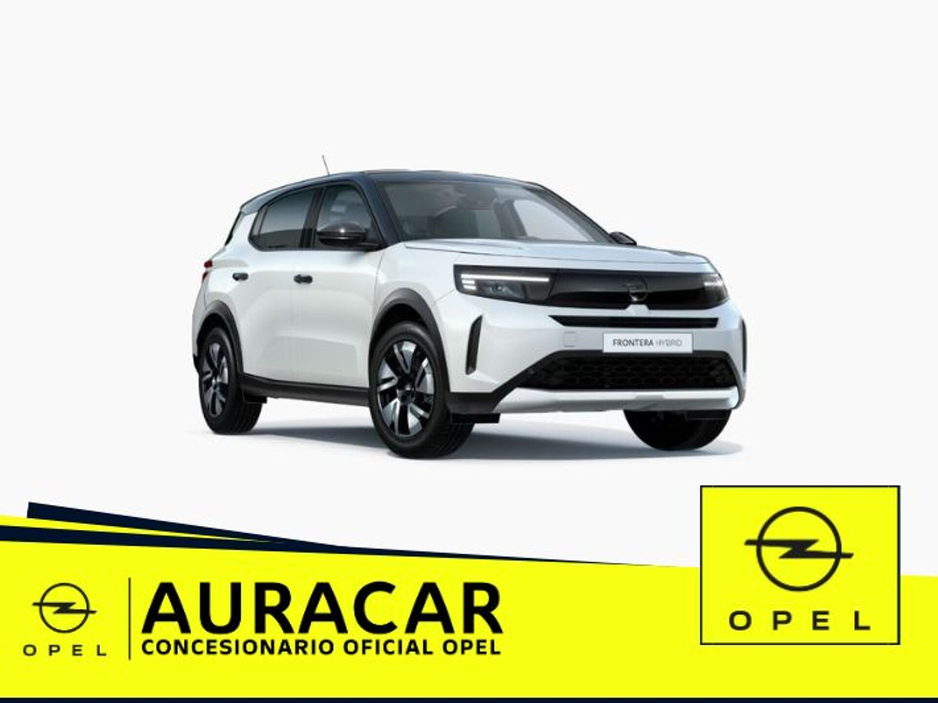 Imagen 1 de OPEL Frontera