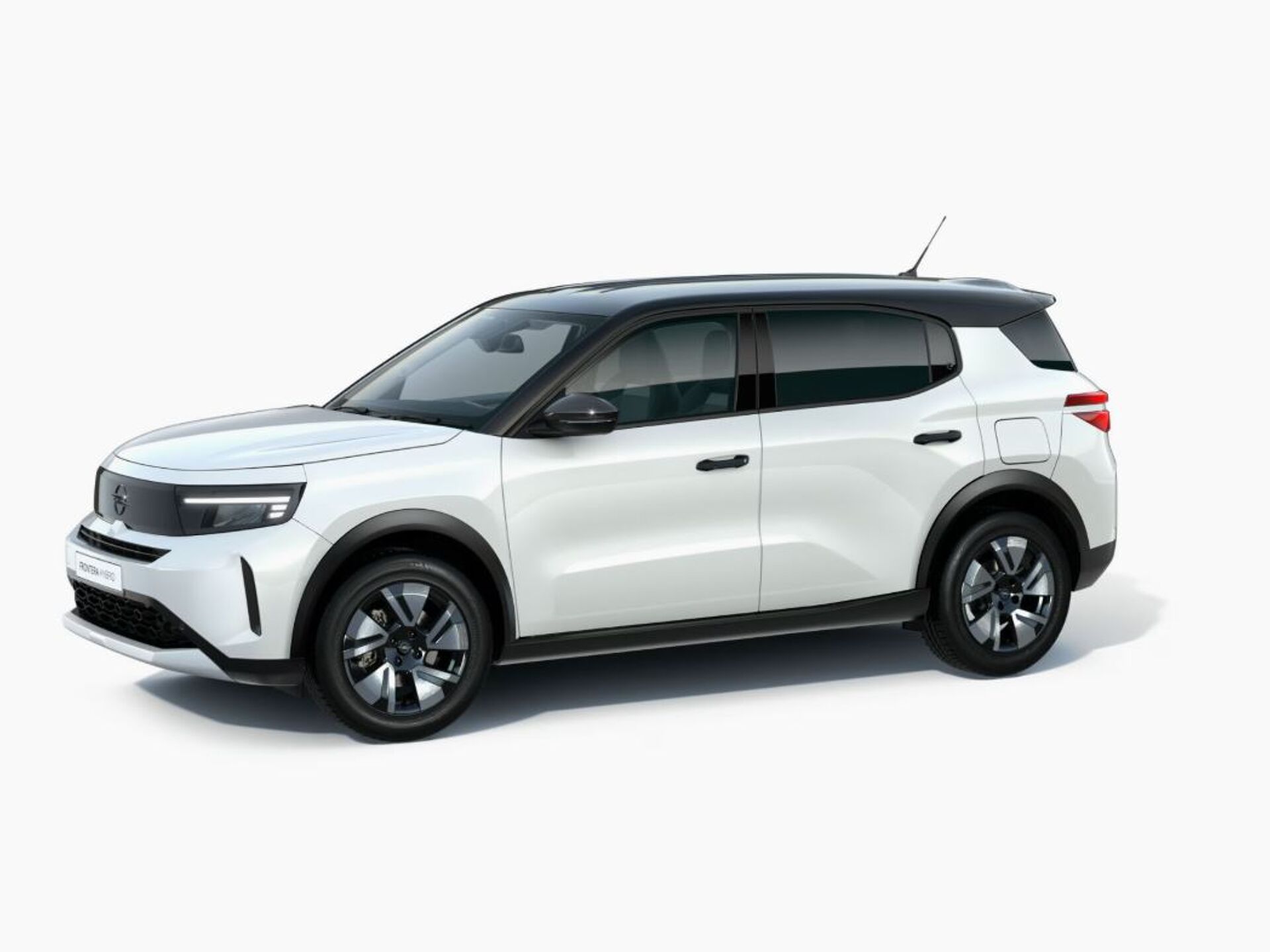 Imagen 3 de OPEL Frontera