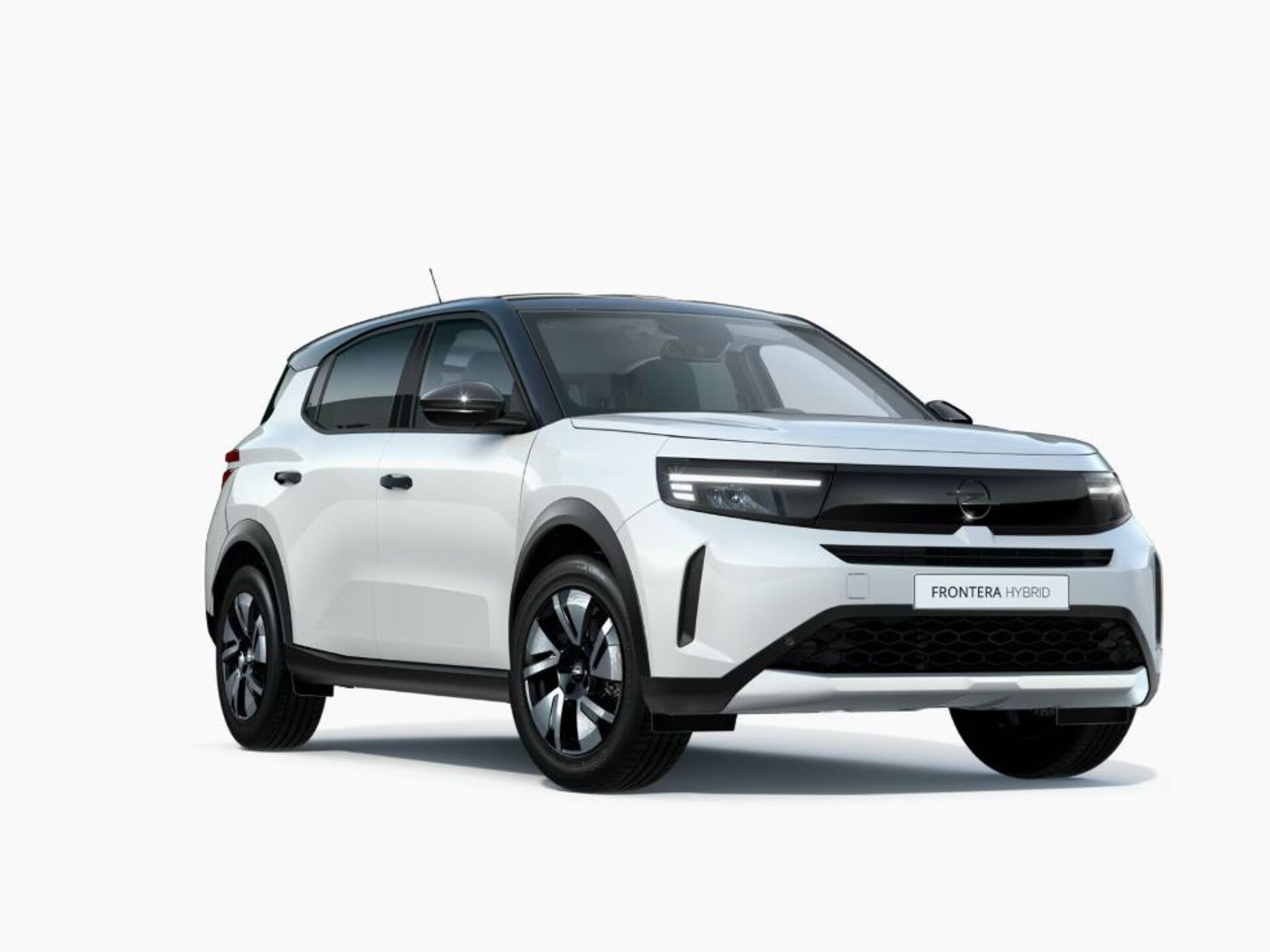 Imagen 2 de OPEL Frontera