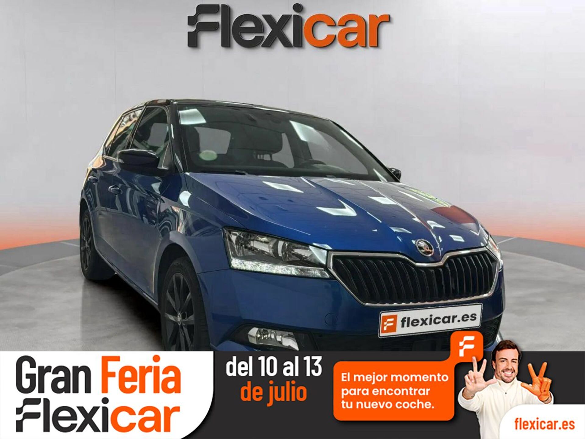 Imagen de SKODA Fabia