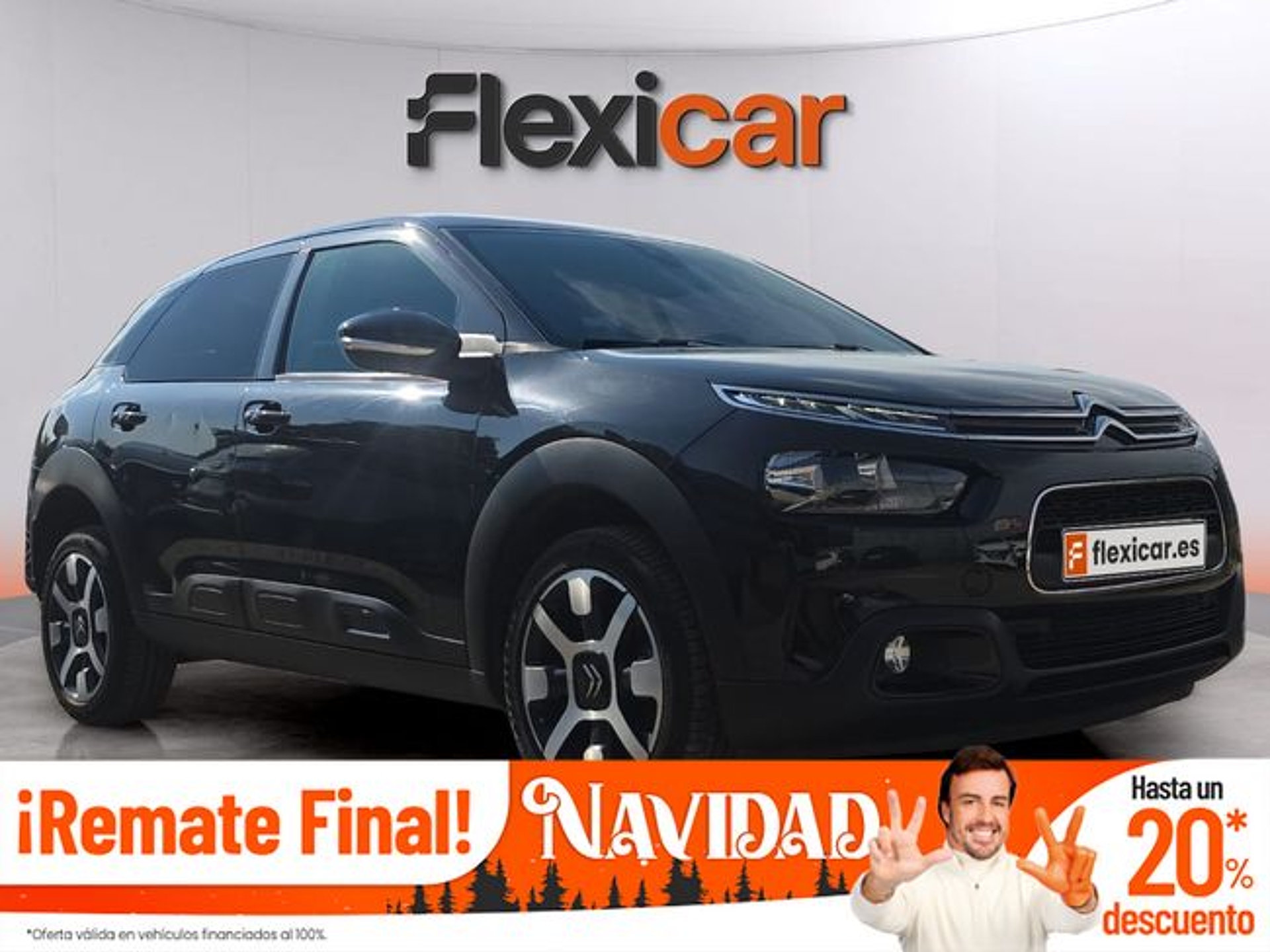 Imagen de CITROEN C4 Cactus