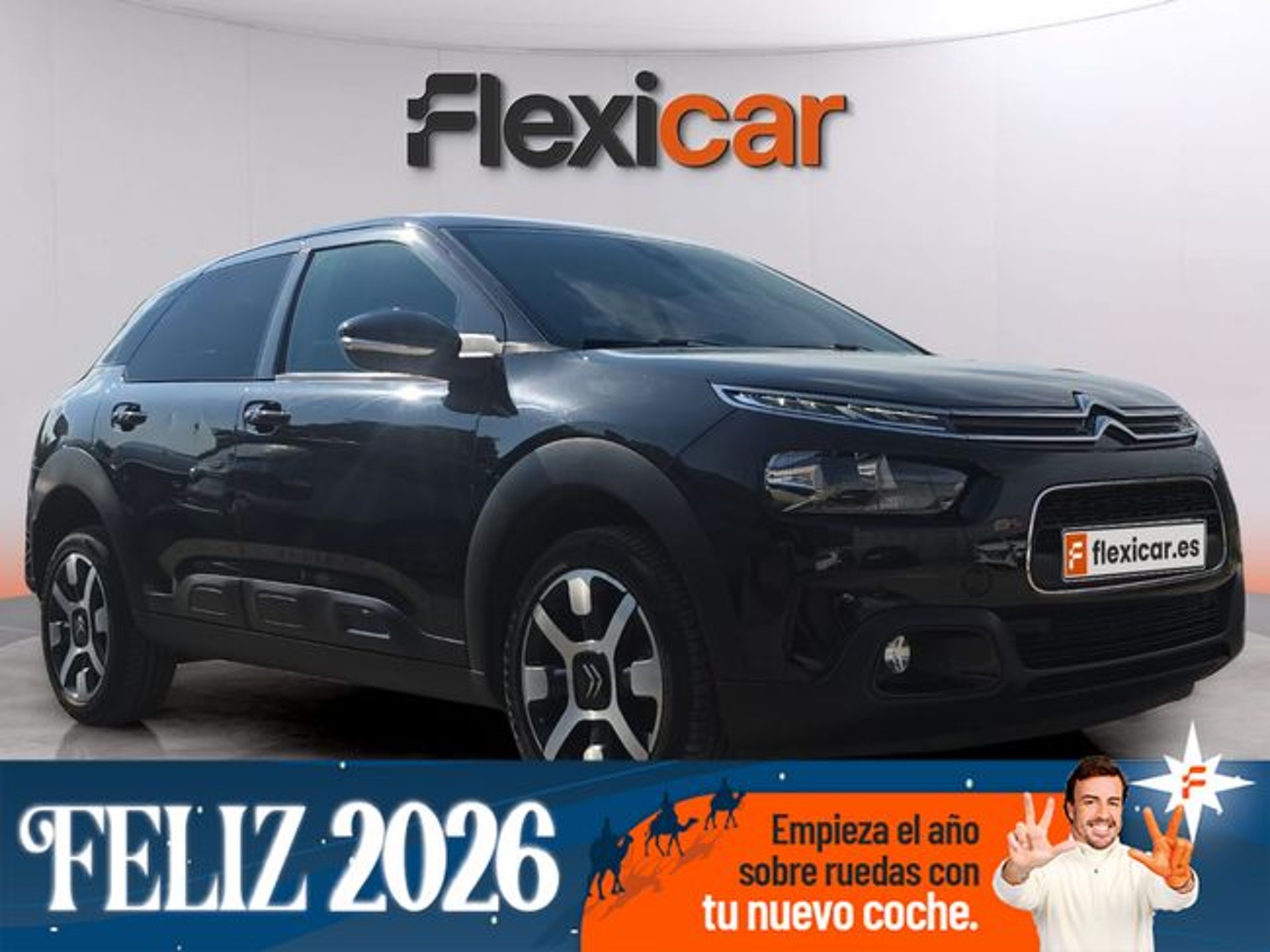 Imagen de CITROEN C4 Cactus
