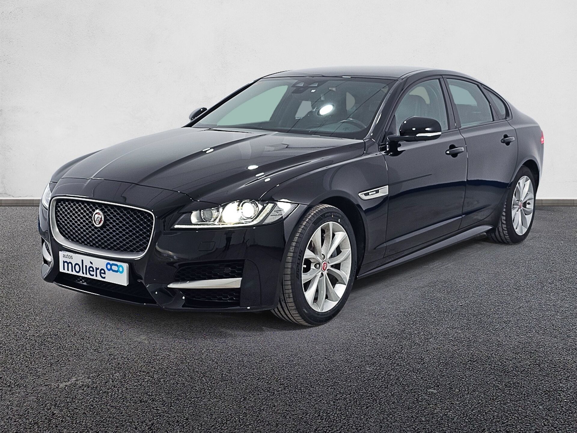 Imagen de JAGUAR XF