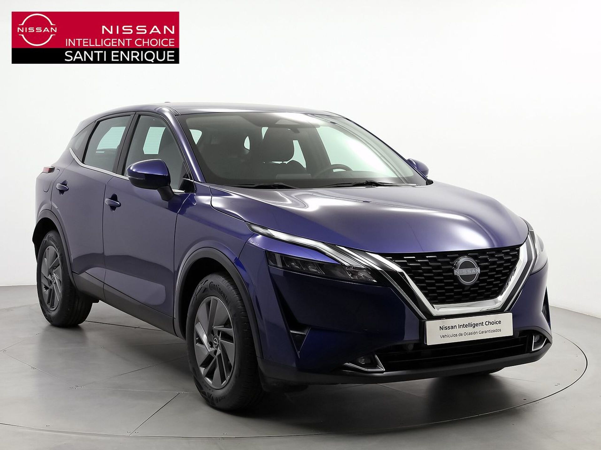 Imagen de NISSAN Qashqai