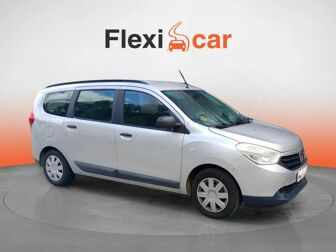 Imagen de DACIA Lodgy 1.5dCi Ambiance 7pl. 66kW