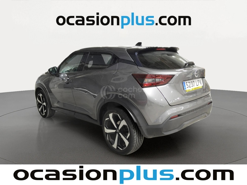 Foto del NISSAN Juke 1.0 DIG-T Tekna 4x2 114