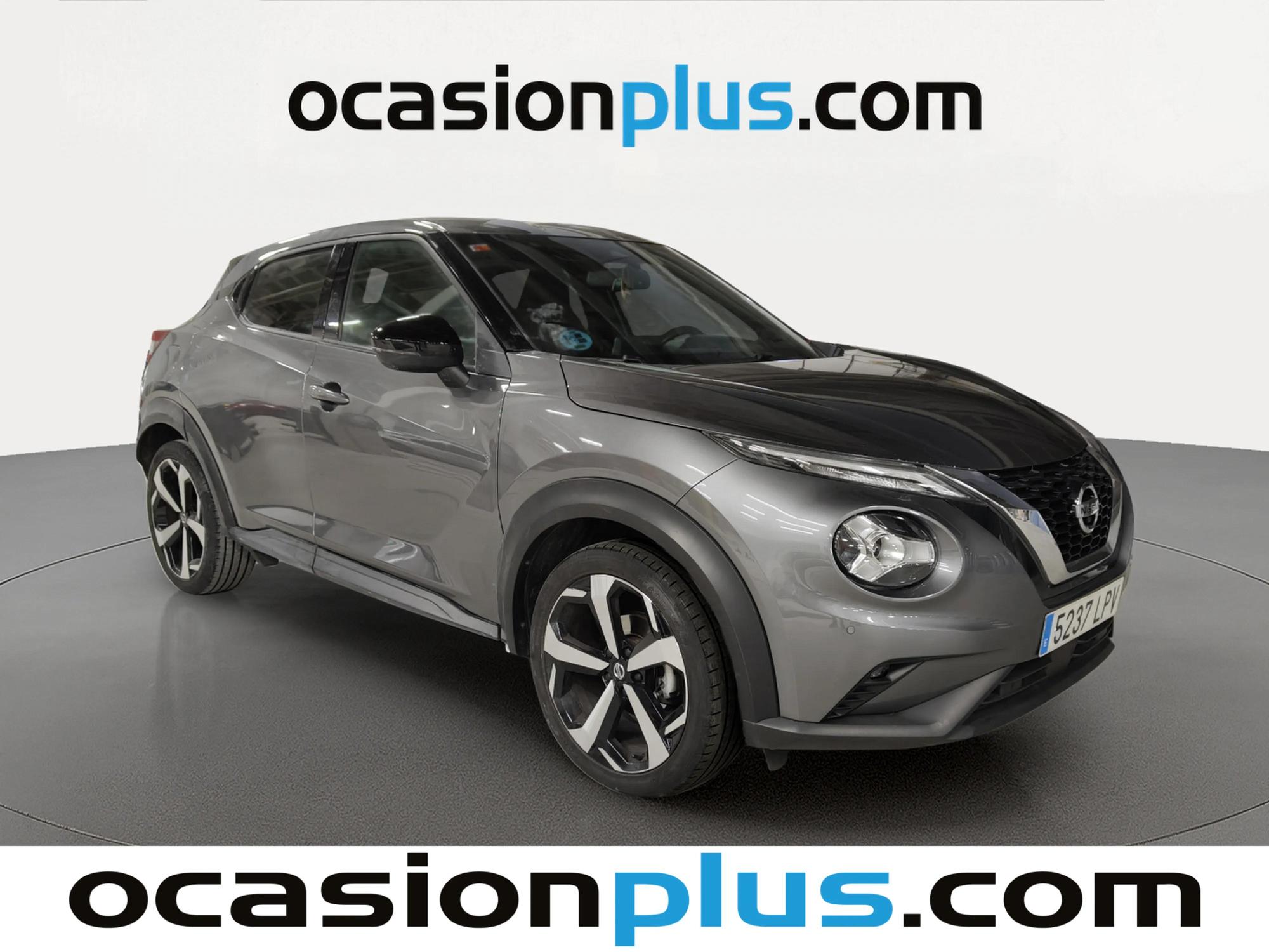 Foto del NISSAN Juke 1.0 DIG-T Tekna 4x2 114