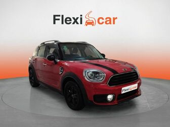 Imagen de MINI Countryman COUNTRYMAN COOPER D AUT.