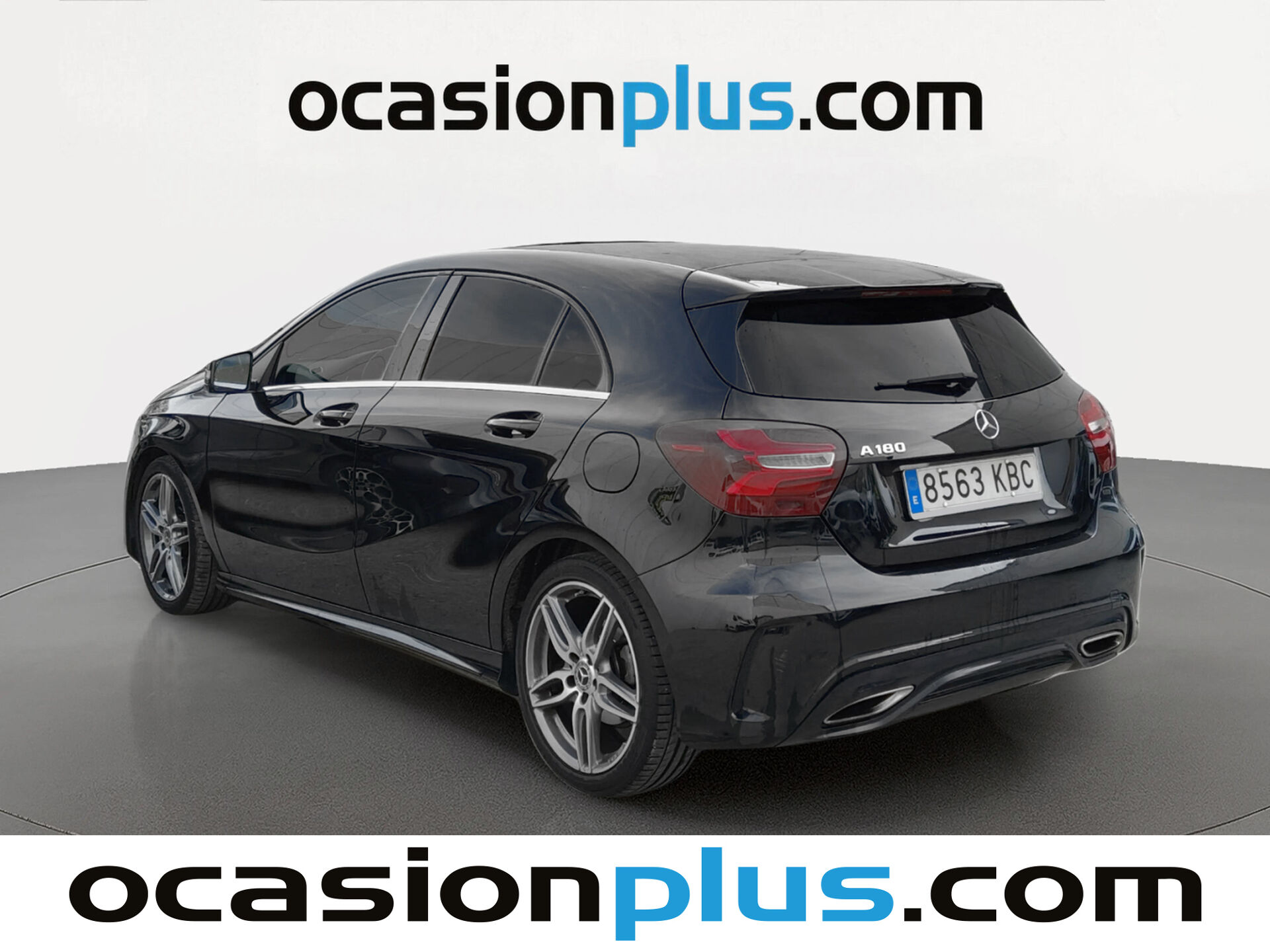 Imagen 3 de MERCEDES Clase A