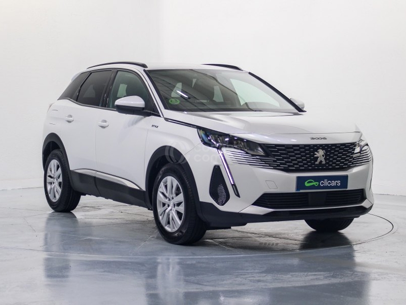 Foto del PEUGEOT 3008 1.2 S&S PureTech Style 130
