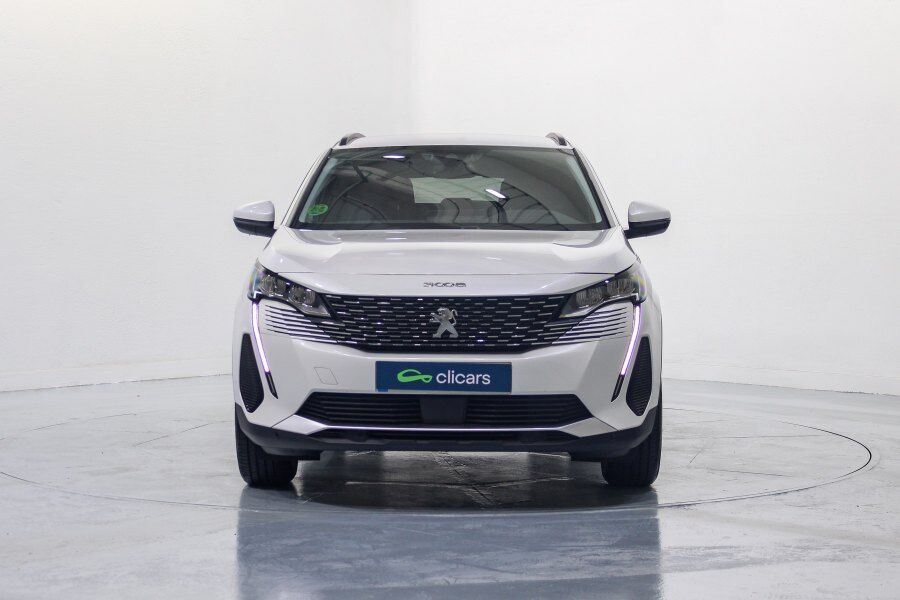 Foto del PEUGEOT 3008 1.2 S&S PureTech Style 130