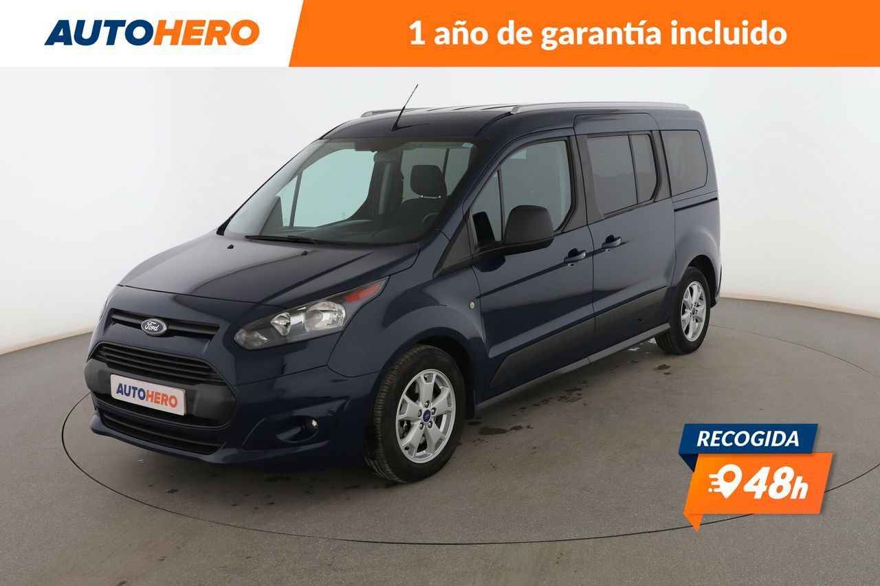 FORD Tourneo Connect (1.5 TDCi Trend) en Madrid