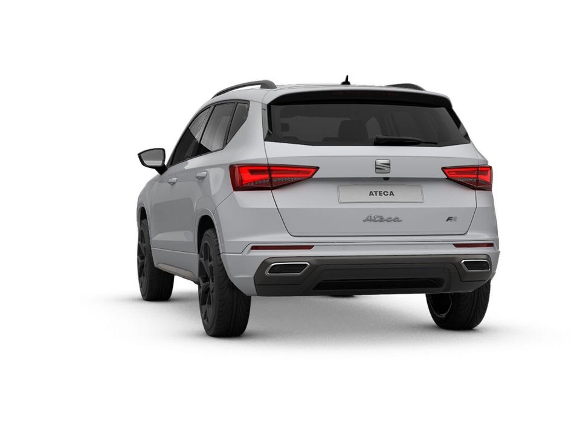 Imagen 3 de SEAT Ateca