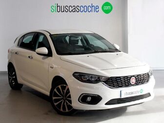 Imagen de FIAT Tipo 1.4 T-Jet Lounge