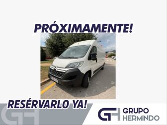 Imagen de CITROEN Jumper Fg. 2.0BlueHDi 35 L3H2 Heavy 130