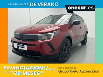 Imagen de OPEL Grandland PHEV 1.6 Turbo GS Line Aut. 4x2 225