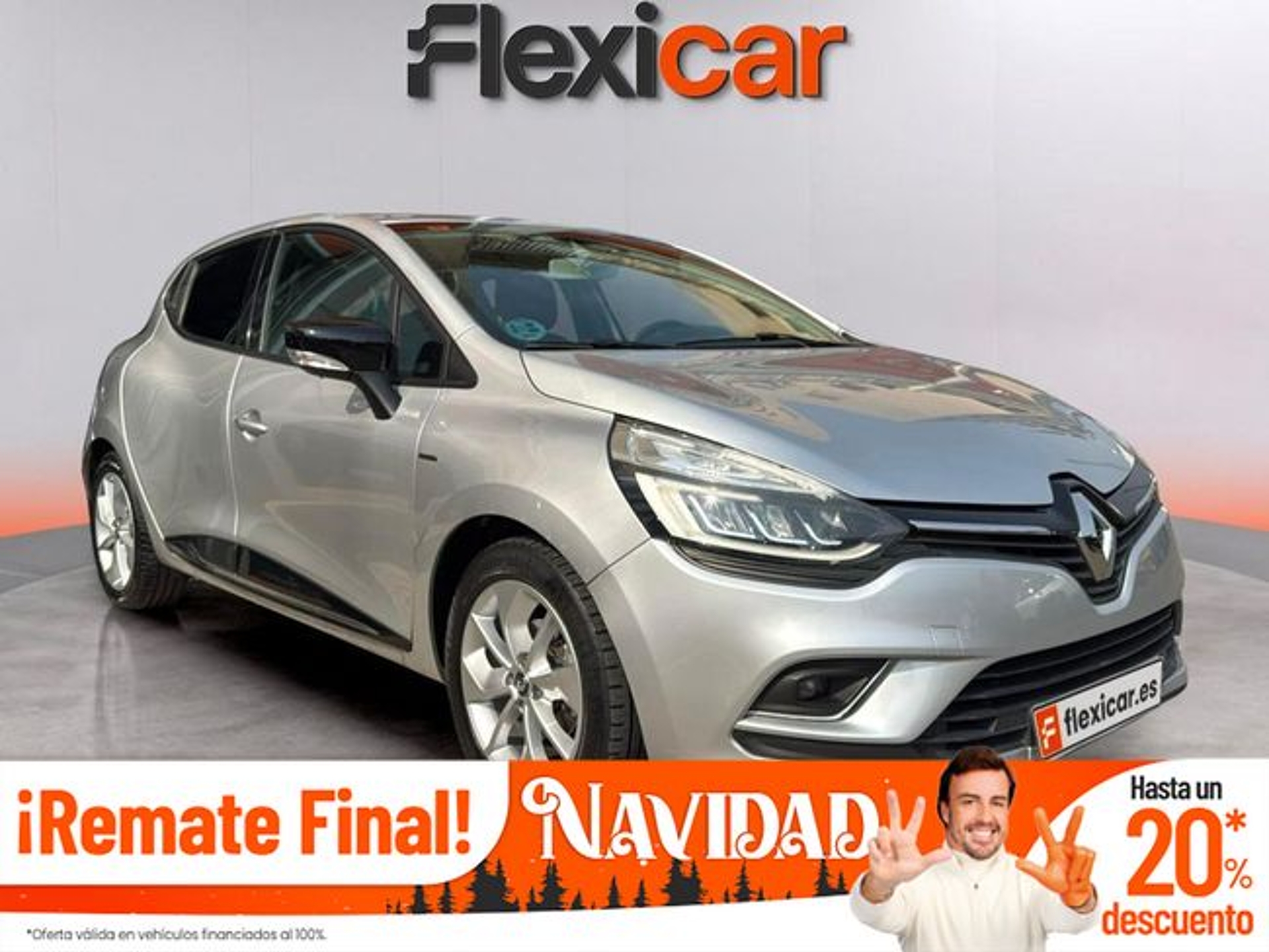 Imagen de RENAULT Clio